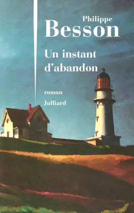 Read: Un instant Book d'abandon