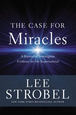 Read: The Case for Book Miracles
