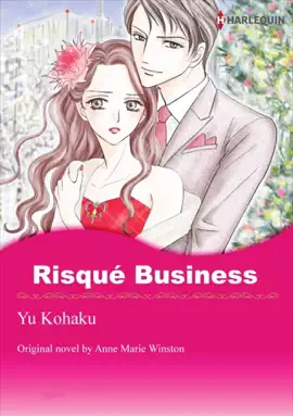 Read: Risque Business Book