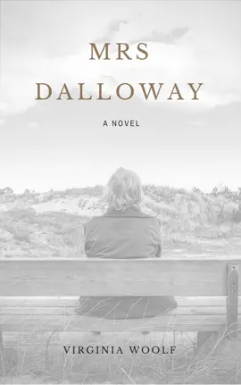 Read: Mrs Book Dalloway