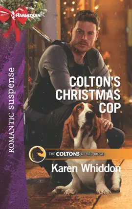 Read: Colton's Book Christmas Cop