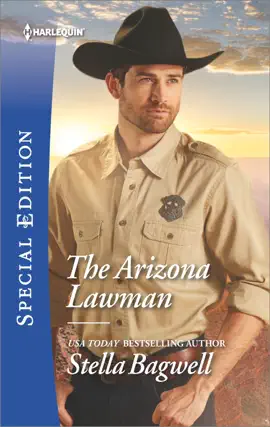 Read: Book The Arizona Lawman