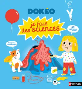 Read: Je fais des sciences - Dokéo dès 4 Book ans