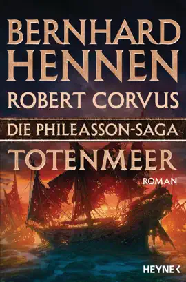 Read: Die Phileasson-Saga - Totenmeer Book