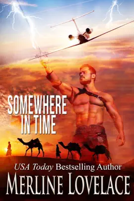 Read: Book Somewhere In Time