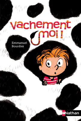 Read: Vachement moi Book !