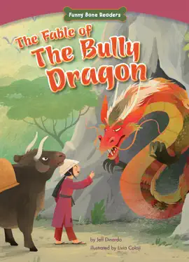 Read: The Fable of Book the Bully Dragon
