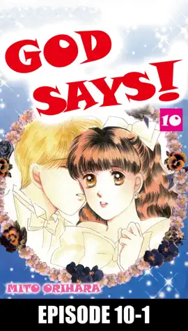 Read: GOD SAYS! Book Episode 10-1