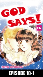 GOD SAYS! Episode 10-1 - Mito Orihara
