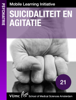 Suicidaliteit en agitatie - Jan Mokkenstorm, Laurie Hageman & Neeltje Batelaan
