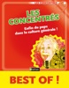 Book Les Concentrés - BEST OF !