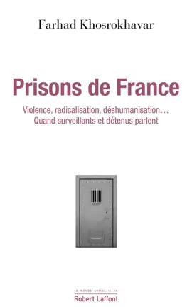 Read: Book Prisons de France