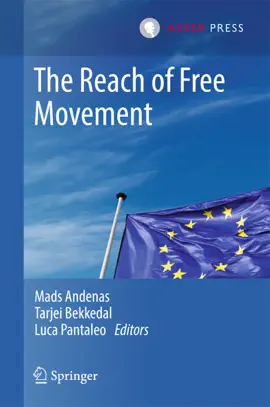 Read: The Reach of Book Free Movement