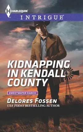 Read: Kidnapping Book in Kendall County