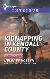 Kidnapping in Kendall County - Delores Fossen
