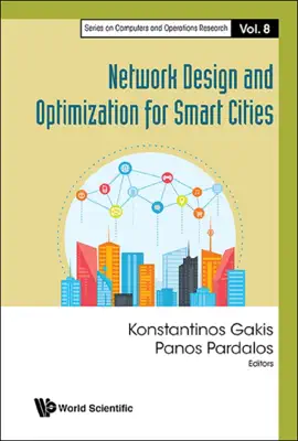 Read: Book Network Design And Optimization For Smart Cities
