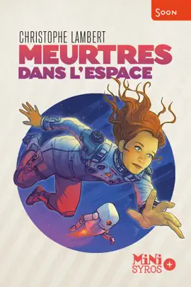 Read: Meurtres Book dans l'espace