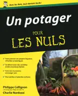 Un potager Pour les Nuls