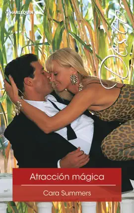 Read: Book Atracción mágica