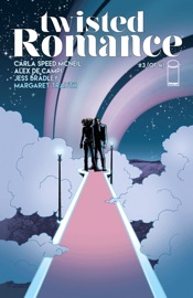 Twisted Romance #3 (Of 4) - Alex de Campi, Carla Speed McNeil & Jess Bradley