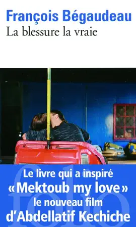 Read: La blessure Book la vraie