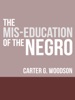 Book The Mis-Education of the Negro