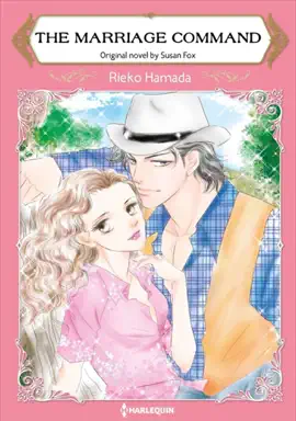 Read: Book The Marriage Command