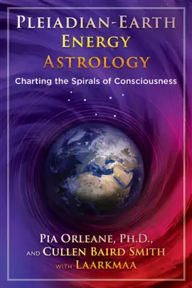 Read: Pleiadian Earth Energy Book Astrology