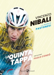 La quinta tappa