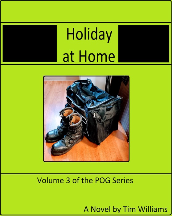 Holiday At Home