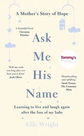 Read: Book Ask Me His Name