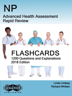 NP-Advanced Health Assessment by Linda Lindsay & Richard Whitten