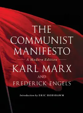 Read: Book The Communist Manifesto