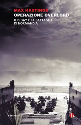 Operazione Overlord