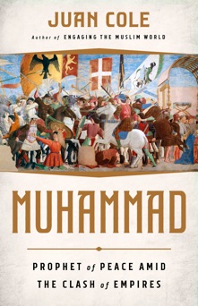 Muhammad - Juan Cole