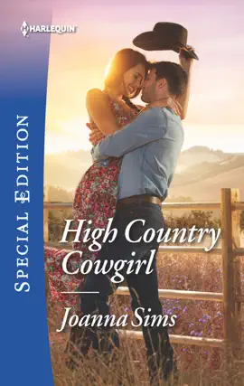 Read: High Country Cowgirl Book
