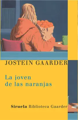 Read: La joven Book de las naranjas