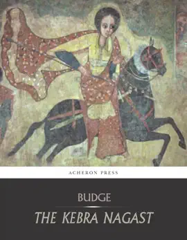 The Kebra Nagast