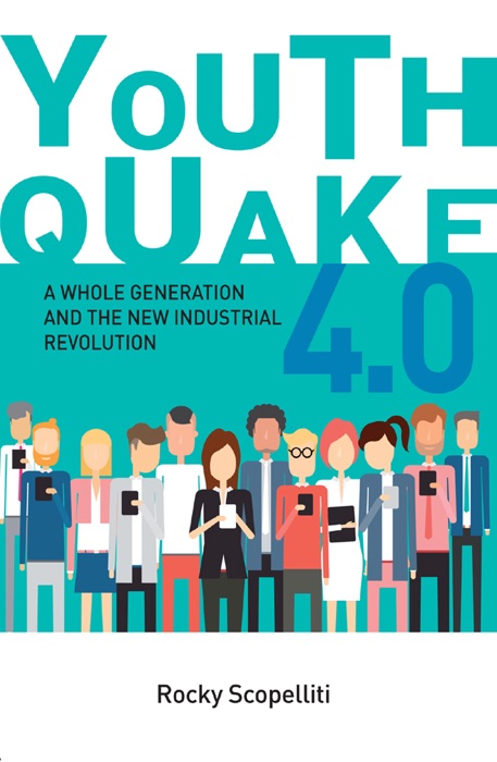 Youthquake 4.0