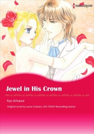 Jewel In His Crown - Ryo Arisawa