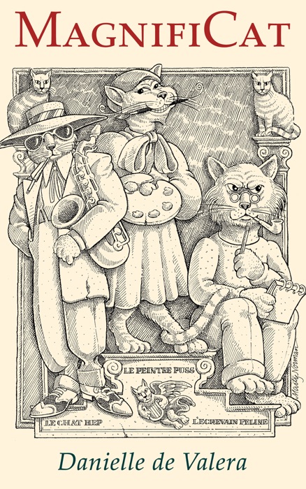 MagnifiCat
