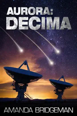 Read: Book Aurora: Decima