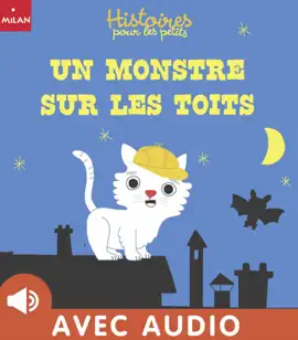 Read: Book Un monstre sur les toits