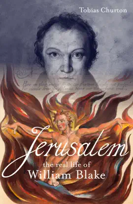 Read: Jerusalem!