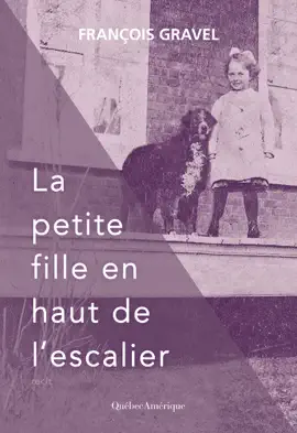 Read: La petite Book fille en haut de l’escalier
