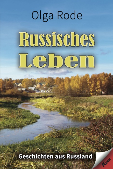 Russisches Leben