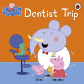 Peppa Pig: Dentist Trip - Penguin Books Ltd