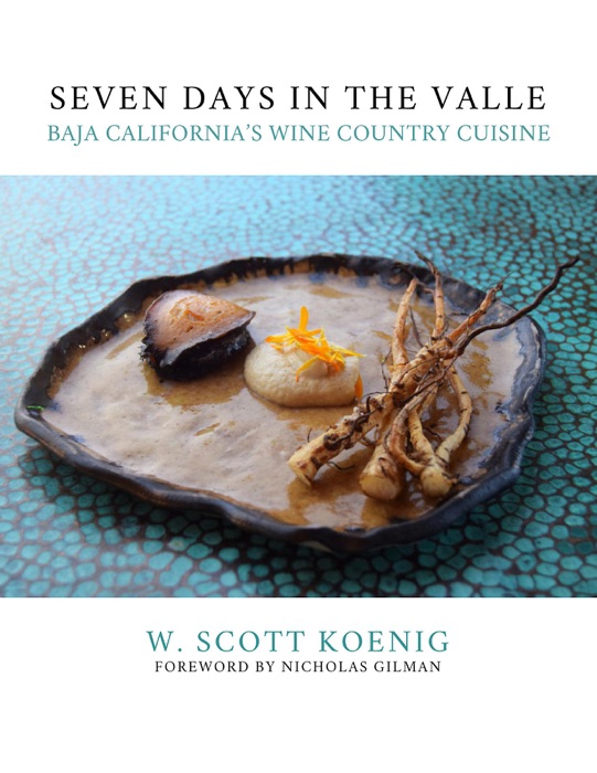 Seven Days In The Valle