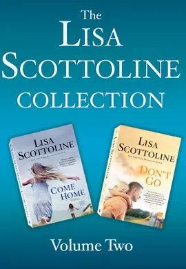 Read: Book The Lisa Scottoline Collection: Volume 2
