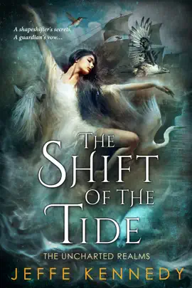 Read: The Shift of Book the Tide